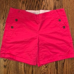 J.Crew Shorts